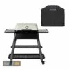 Everdure FORCE™ Gasgrill Stone + Abdeckhaube
