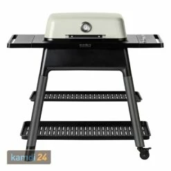Everdure FORCE™ Gasgrill Stone + Abdeckhaube -Küchengrill Geschäft everdure force gasgrill stone abdeckhaube 12788 m 1