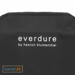 Everdure FORCE™ Gasgrill Stone + Abdeckhaube -Küchengrill Geschäft everdure force gasgrill stone abdeckhaube 12788 m 11