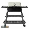 Everdure FORCE™ Gasgrill Stone Mit Doppelboden