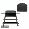 Everdure FURNACE™ Gasgrill Graphite + Abdeckhaube