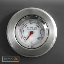 Everdure FURNACE™ Gasgrill Graphite Mit Doppelboden -Küchengrill Geschäft everdure furnace gasgrill graphite mit doppelboden 20575 m 3