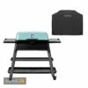 Everdure FURNACE™ Gasgrill Mint + Abdeckhaube