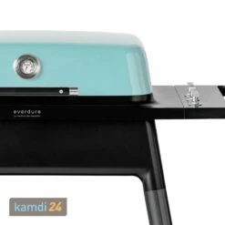 Everdure FURNACE™ Gasgrill Mint Mit Doppelboden -Küchengrill Geschäft everdure furnace gasgrill mint mit doppelboden 20576 m 1
