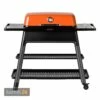 Everdure FURNACE™ Gasgrill Orange Mit Doppelboden
