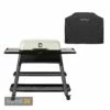 Everdure FURNACE™ Gasgrill Stone + Abdeckhaube