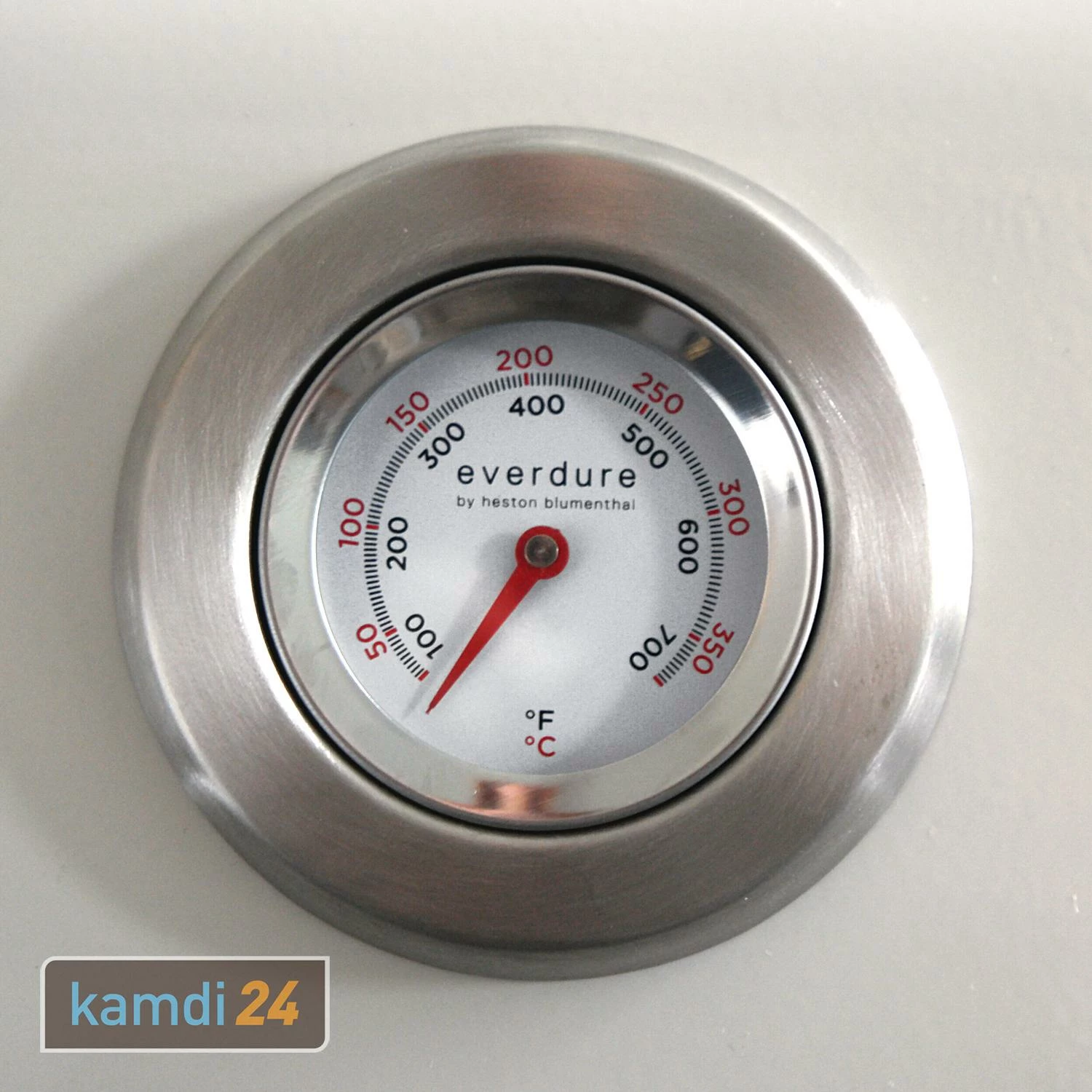 Everdure FURNACE™ Gasgrill Stone + Abdeckhaube 5 Everdure FURNACE™ Gasgrill Stone + Abdeckhaube – Bild 5