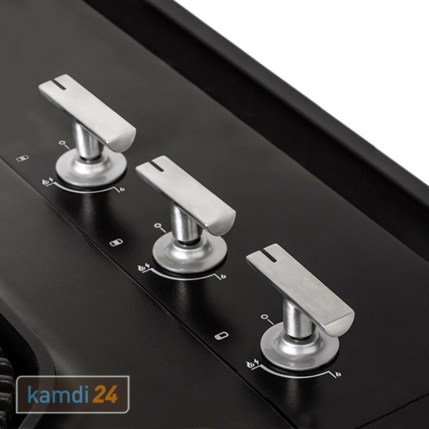 Everdure FURNACE™ Gasgrill Stone + Abdeckhaube 6 Everdure FURNACE™ Gasgrill Stone + Abdeckhaube – Bild 6