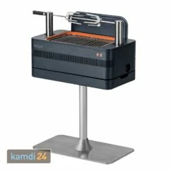 Everdure FUSION™ Holzkohlegrill -Küchengrill Geschäft everdure fusion holzkohlegrill 12591 m 2
