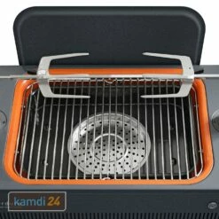 Everdure FUSION™ Holzkohlegrill -Küchengrill Geschäft everdure fusion holzkohlegrill 12591 m 5
