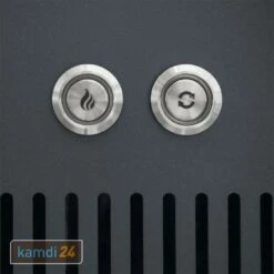 Everdure FUSION™ Holzkohlegrill -Küchengrill Geschäft everdure fusion holzkohlegrill 12591 m 6