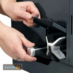 Everdure FUSION™ Holzkohlegrill -Küchengrill Geschäft everdure fusion holzkohlegrill 12591 m 9