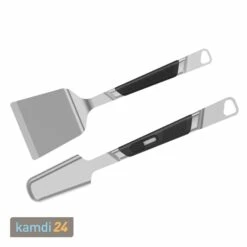 Everdure FUSION™ Holzkohlegrill Komplett-Set -Küchengrill Geschäft everdure fusion holzkohlegrill komplett set 12797 m 8