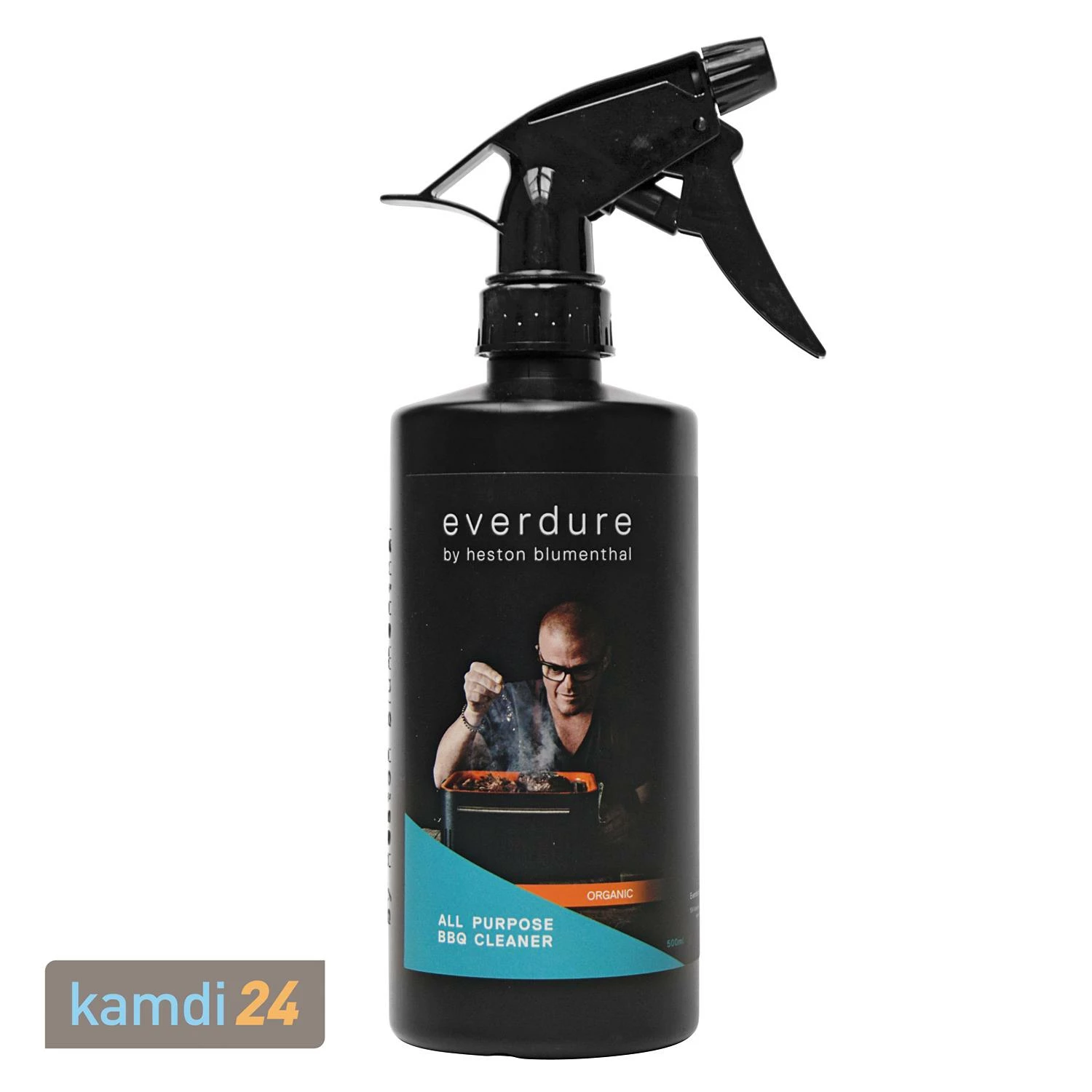 Everdure Grillreiniger Bio-Spray 1 Everdure Grillreiniger Bio-Spray