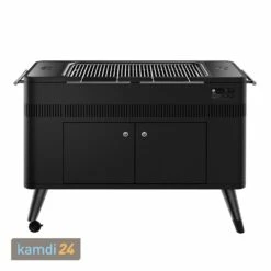 Everdure HUB™ II Holzkohlegrill -Küchengrill Geschäft everdure hub ii holzkohlegrill 14942 m 2