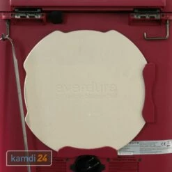 Everdure Kordierit Pizzastein -Küchengrill Geschäft everdure kordierit pizzastein 17349 m 3