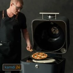 Everdure Kordierit Pizzastein -Küchengrill Geschäft everdure kordierit pizzastein 17349 m 4