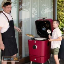 Everdure Kordierit Pizzastein -Küchengrill Geschäft everdure kordierit pizzastein 17349 m 5