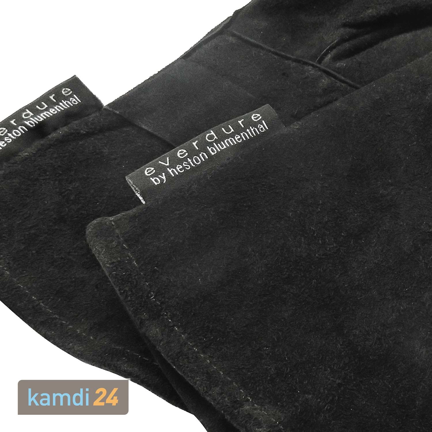 Everdure Leder-Grillhandschuhe S/M 2 Everdure Leder-Grillhandschuhe S/M – Bild 2