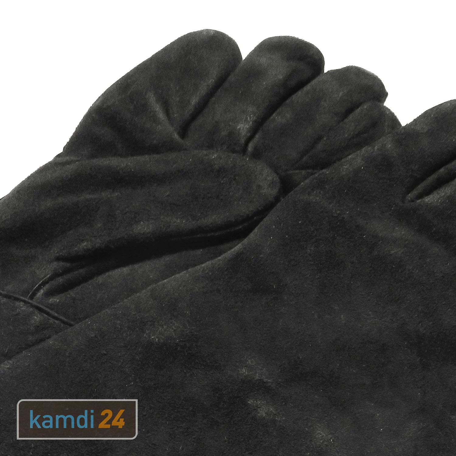 Everdure Leder-Grillhandschuhe S/M 3 Everdure Leder-Grillhandschuhe S/M – Bild 3