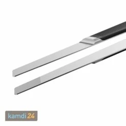 Everdure Premiumpinzette Mit Softgriff L -Küchengrill Geschäft everdure premiumpinzette mit softgriff l 12613 m 1