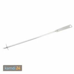 Everdure Quantum Steel Kebab-/Schaschlik-Spieße 6er-Set -Küchengrill Geschäft everdure quantum steel kebab schaschlik spiesse 6er set 17341 m 1