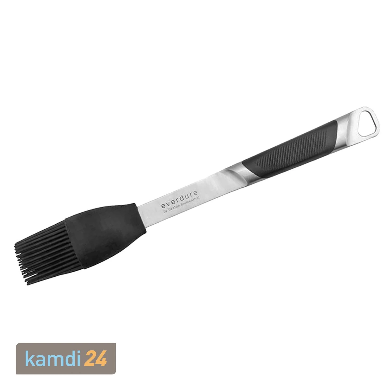 Everdure Silikonpinsel Quantum Steel Serie 1 Everdure Silikonpinsel Quantum Steel Serie