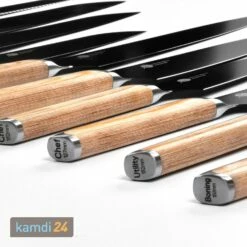 Everdure Ti-Messer-Serie Pro Ausbeinmesser BO 9 Everdure Ti-Messer-Serie Pro Ausbeinmesser BO -Küchengrill Geschäft everdure ti messer serie pro ausbeinmesser bo 17321 m 4