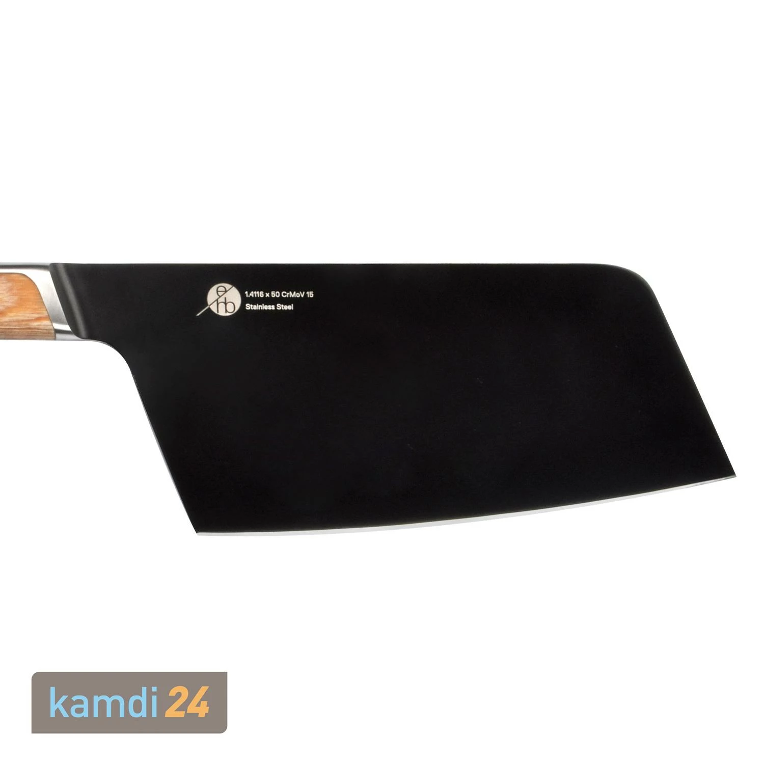 Everdure Ti-Messer-Serie Pro Hackmesser CL 2 Everdure Ti-Messer-Serie Pro Hackmesser CL – Bild 2