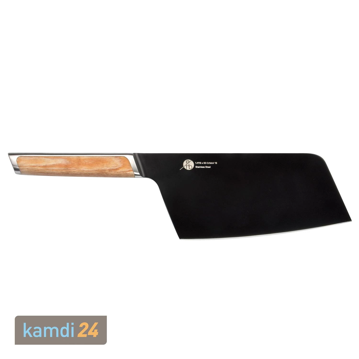 Everdure Ti-Messer-Serie Pro Hackmesser CL 1 Everdure Ti-Messer-Serie Pro Hackmesser CL