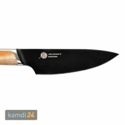 Everdure Ti-Messer-Serie Pro Kochmesser C1 (Klingenlänge 127 Mm) 8 Everdure Ti-Messer-Serie Pro Kochmesser C1 (Klingenlänge 127 Mm) -Küchengrill Geschäft everdure ti messer serie pro kochmesser c1 klingenlaenge 127 mm 17294 m 1