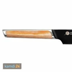 Everdure Ti-Messer-Serie Pro Kochmesser C1 (Klingenlänge 127 Mm) 9 Everdure Ti-Messer-Serie Pro Kochmesser C1 (Klingenlänge 127 Mm) -Küchengrill Geschäft everdure ti messer serie pro kochmesser c1 klingenlaenge 127 mm 17294 m 2