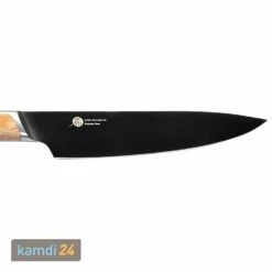Everdure Ti-Messer-Serie Pro Kochmesser C3 (Klingenlänge 203 Mm) -Küchengrill Geschäft everdure ti messer serie pro kochmesser c3 klingenlaenge 203 mm 17296 m 1