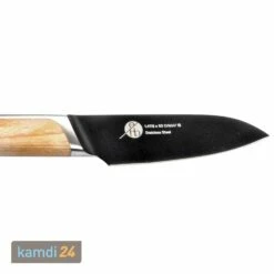 Everdure Ti-Messer-Serie Pro Schälmesser PA 5 Everdure Ti-Messer-Serie Pro Schälmesser PA -Küchengrill Geschäft everdure ti messer serie pro schaelmesser pa 17318 m 1