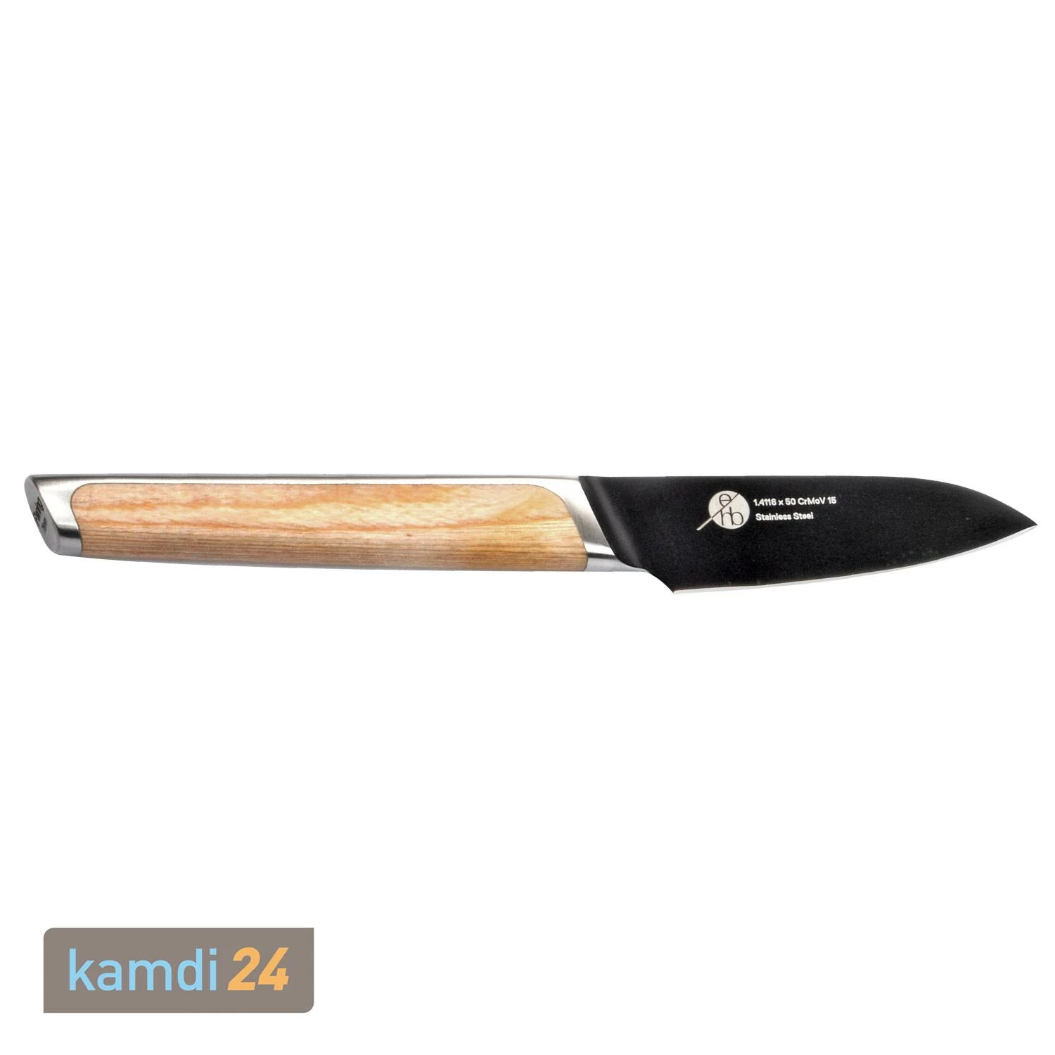 Everdure Ti-Messer-Serie Pro Schälmesser PA 1 Everdure Ti-Messer-Serie Pro Schälmesser PA