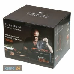 Everdure Transporttasche Für CUBE™ 23 Everdure Transporttasche Für CUBE™ -Küchengrill Geschäft everdure transporttasche fuer cube 12604 m 11
