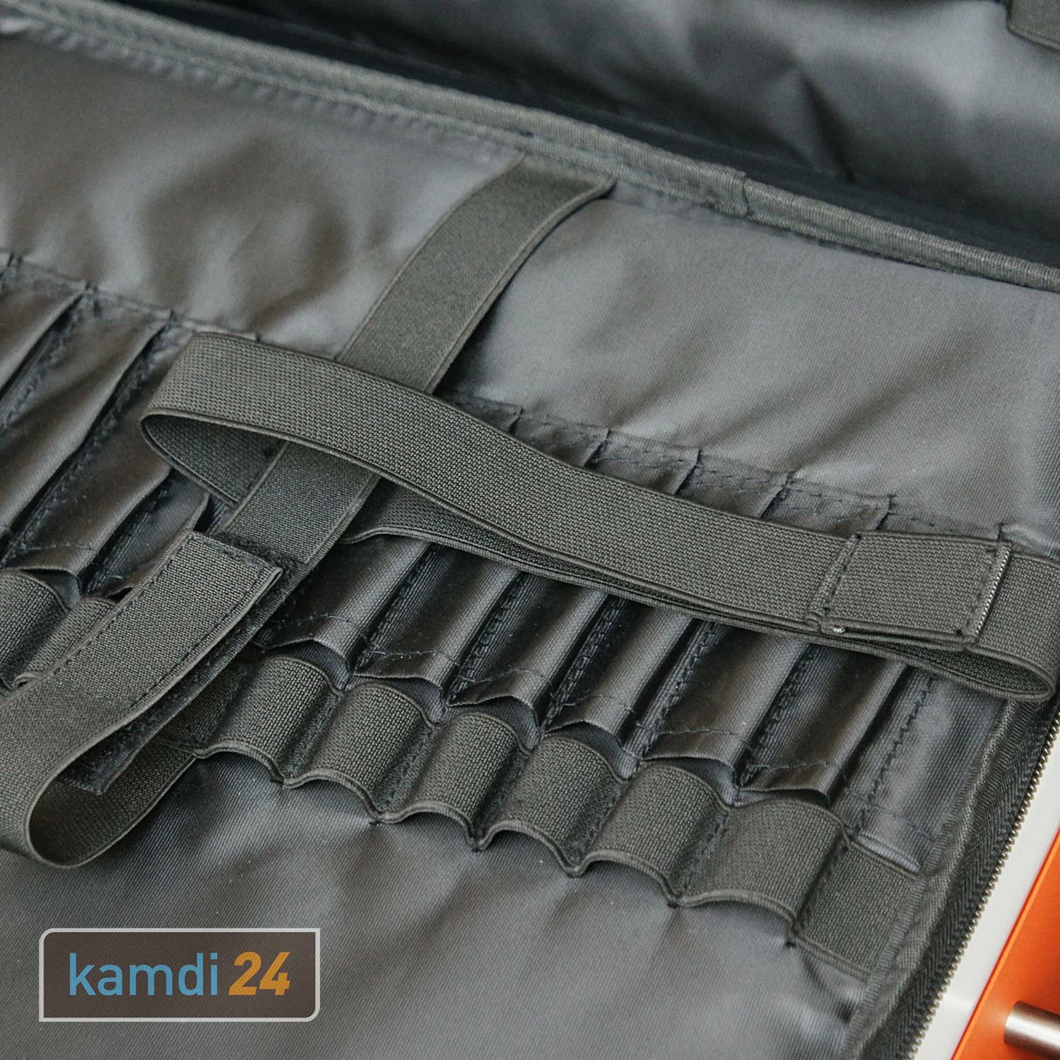 Everdure Transporttasche Für CUBE™ 7 Everdure Transporttasche Für CUBE™ – Bild 7