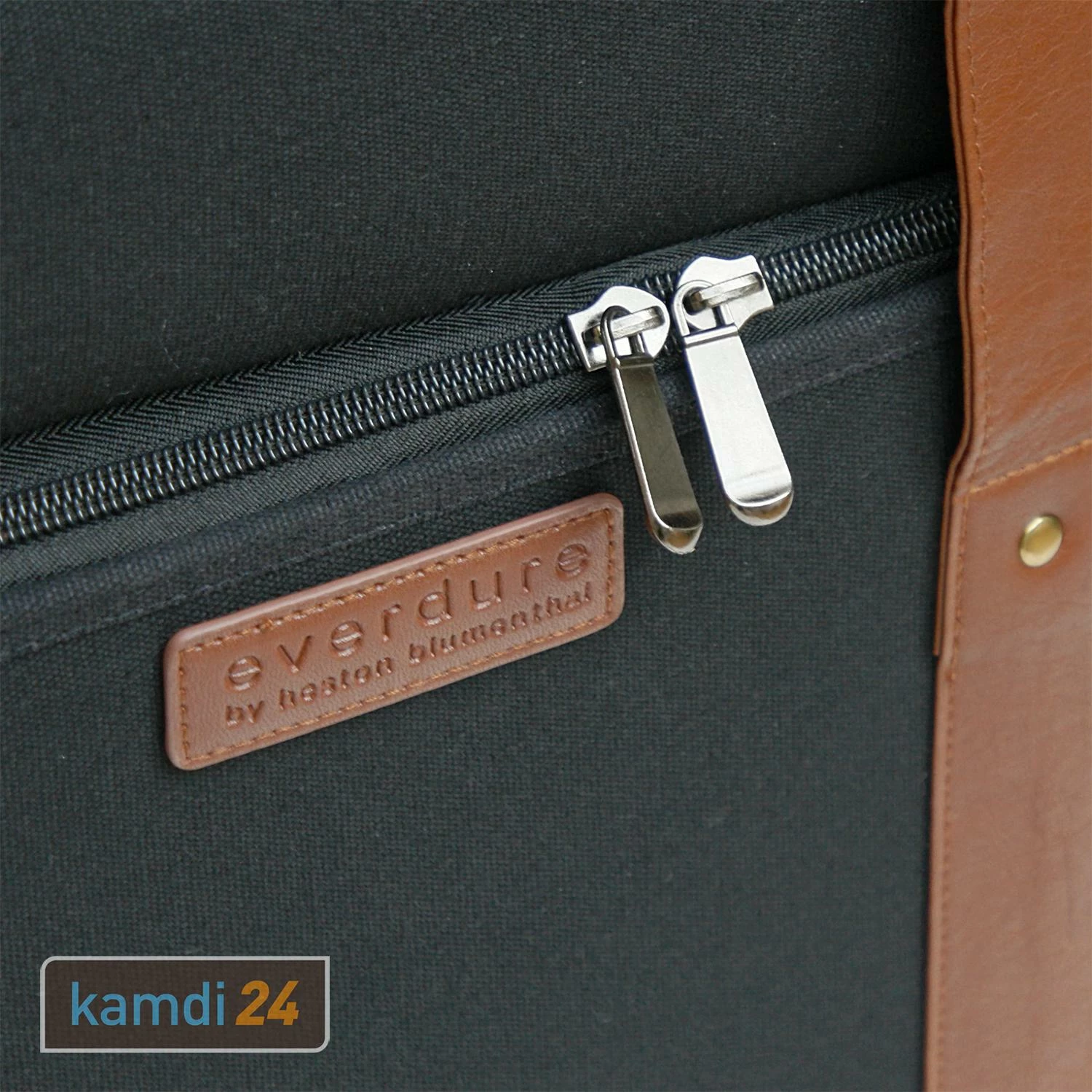 Everdure Transporttasche Für CUBE™ 10 Everdure Transporttasche Für CUBE™ – Bild 10