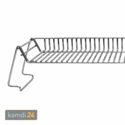 Everdure Warmhalterost Für HUB™ -Küchengrill Geschäft everdure warmhalterost fuer hub 12650 m 1