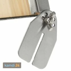 FEUERGOTT Flammlachsbrett Classic 2er-Set -Küchengrill Geschäft feuergott flammlachsbrett classic 2er set 21027 m 5