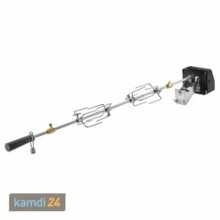 Feuergott Gas-Grillstation Hektor 4B-S Inkl. Abdeckhaube + Drehspieß -Küchengrill Geschäft feuergott gas grillstation hektor 4b s inkl abdeckhaube drehspiess 25899 m 7