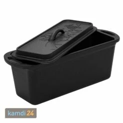 FEUERGOTT Kastenform 2.5