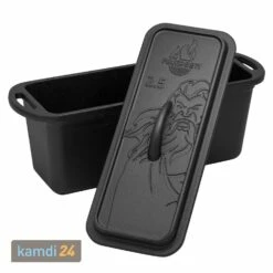 FEUERGOTT Kastenform 2.5 -Küchengrill Geschäft feuergott kastenform 25 25525 m 2