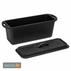 FEUERGOTT Kastenform 2.5 -Küchengrill Geschäft feuergott kastenform 25 25525 m 3