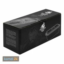 FEUERGOTT Kastenform 2.5 -Küchengrill Geschäft feuergott kastenform 25 25525 m 8