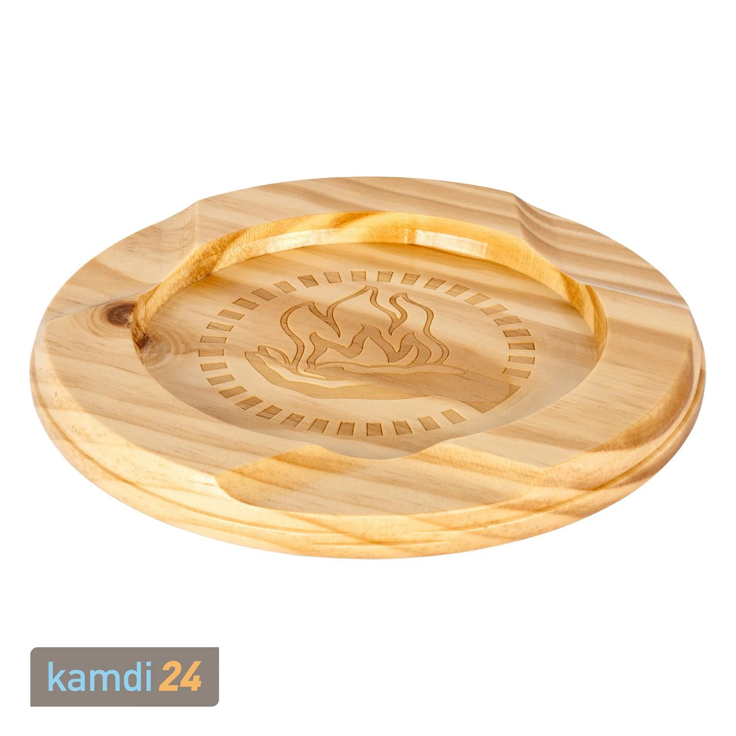 Feuerhand Tischgrill Tamber Kobaltblau 5 Feuerhand Tischgrill Tamber Kobaltblau – Bild 5