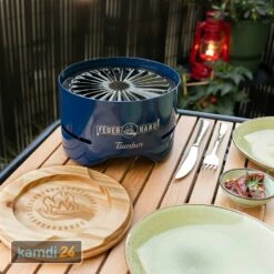 Feuerhand Tischgrill Tamber Kobaltblau 20 Feuerhand Tischgrill Tamber Kobaltblau -Küchengrill Geschäft feuerhand tischgrill tamber kobaltblau 24573 m 8