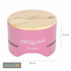 Feuerhand Tischgrill Tamber Telemagenta -Küchengrill Geschäft feuerhand tischgrill tamber telemagenta 24574 m 11