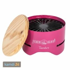 Feuerhand Tischgrill Tamber Telemagenta -Küchengrill Geschäft feuerhand tischgrill tamber telemagenta 24574 m 6