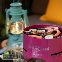 Feuerhand Tischgrill Tamber Telemagenta -Küchengrill Geschäft feuerhand tischgrill tamber telemagenta 24574 m 7